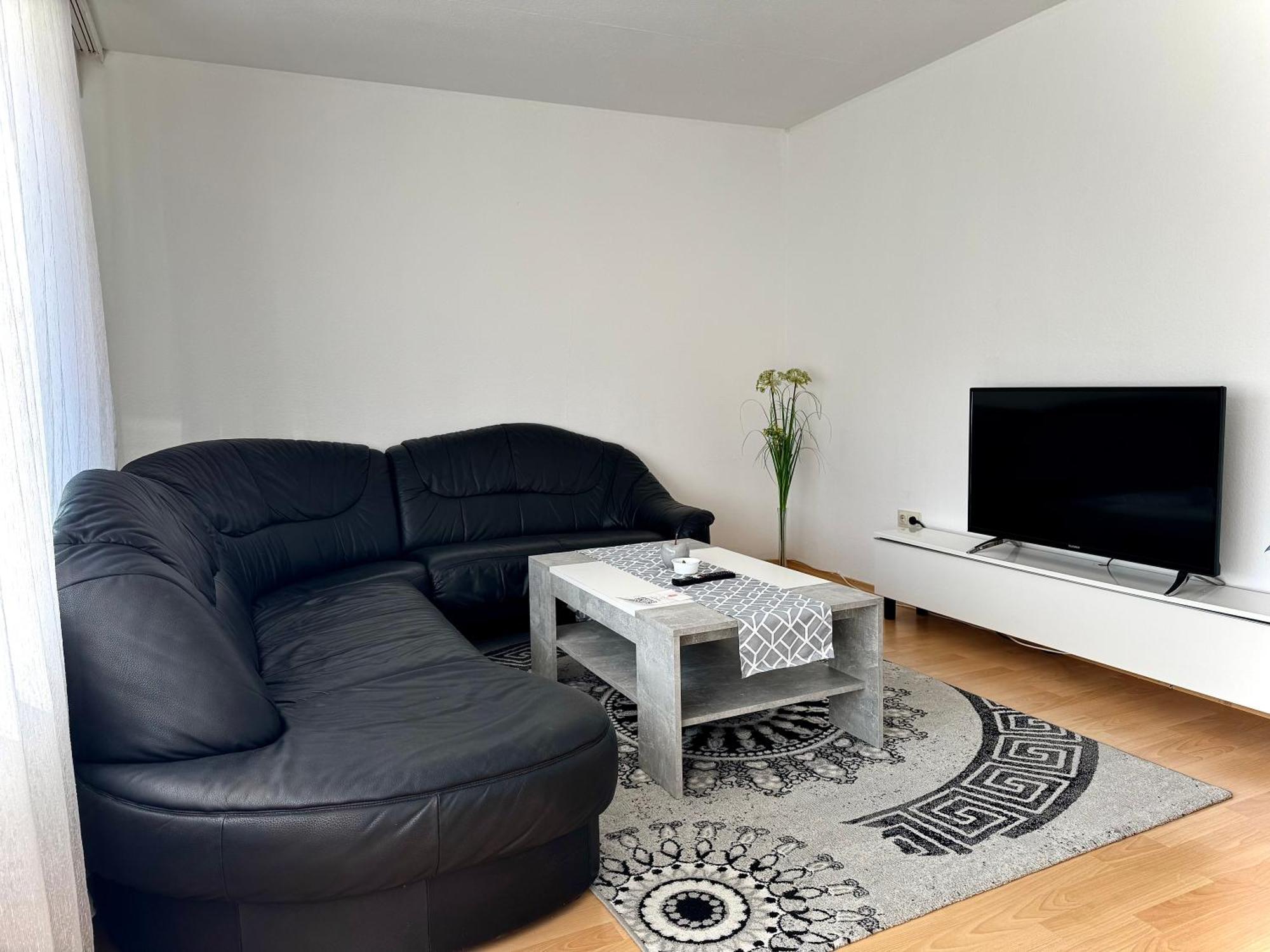 Ferienwohnung Am Schwarzwald ناغولد المظهر الخارجي الصورة